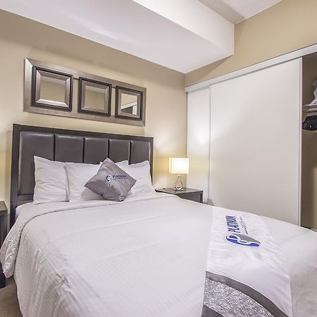 Platinum Suites Furnished Executive Suites Mississauga Quarto foto